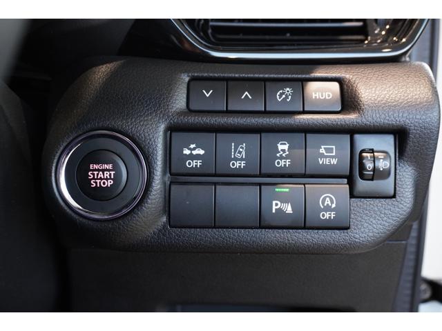 フロンクス ベースグレード 全方位モニター付ナメモリーナビ 9インチHDディスプレイ Bluetooth(27枚目)