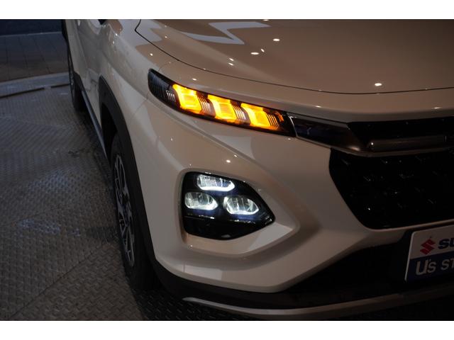 フロンクス ベースグレード 全方位モニター付ナメモリーナビ 9インチHDディスプレイ Bluetooth(43枚目)