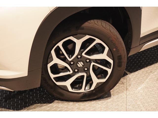 フロンクス ベースグレード 全方位モニター付ナメモリーナビ 9インチHDディスプレイ Bluetooth(45枚目)