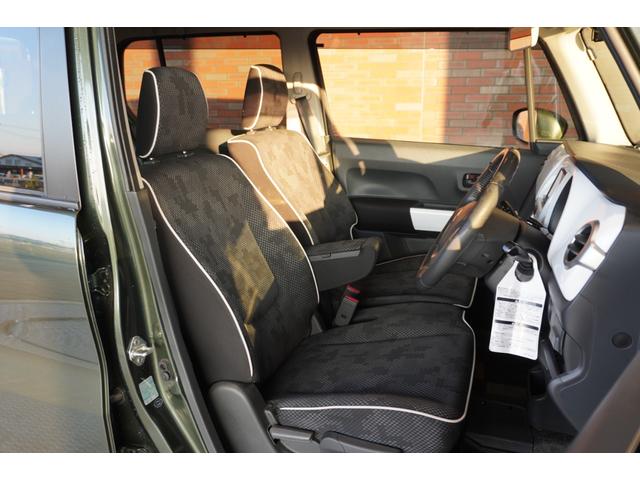 ハスラー Ｘ　メモリーナビ　バックカメラ　ドラレコ　フロアマット　ドアバイザー（14枚目）