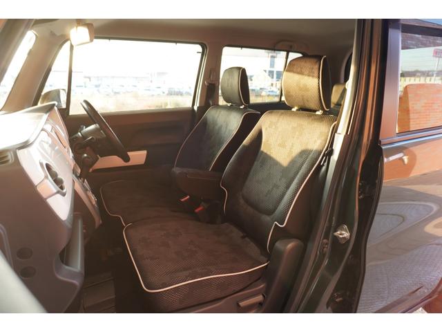 ハスラー Ｘ　メモリーナビ　バックカメラ　ドラレコ　フロアマット　ドアバイザー（16枚目）