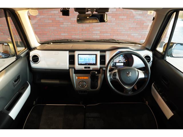 ハスラー Ｘ　メモリーナビ　バックカメラ　ドラレコ　フロアマット　ドアバイザー（18枚目）