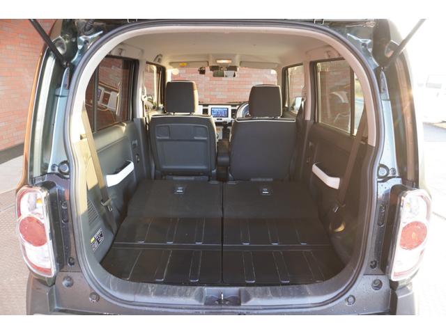 ハスラー Ｘ　メモリーナビ　バックカメラ　ドラレコ　フロアマット　ドアバイザー（20枚目）