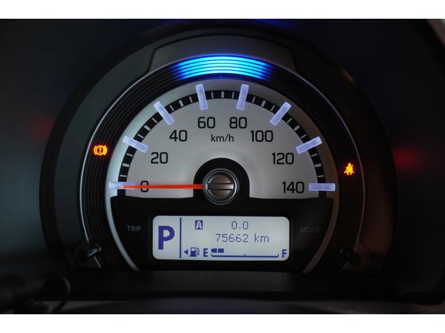 ハスラー Ｘ　メモリーナビ　バックカメラ　ドラレコ　フロアマット　ドアバイザー（21枚目）