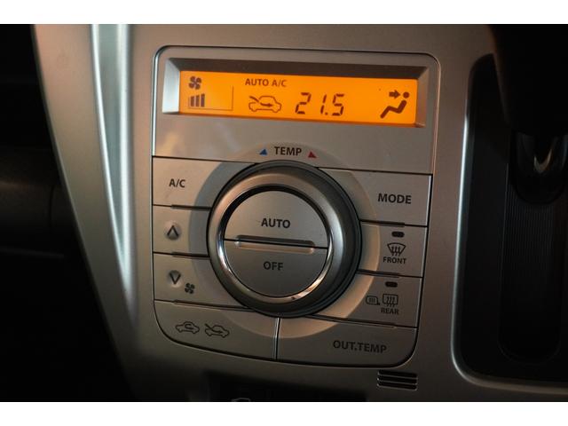 ハスラー Ｘ　メモリーナビ　バックカメラ　ドラレコ　フロアマット　ドアバイザー（22枚目）