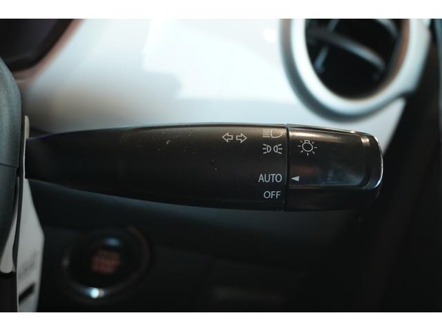 ハスラー Ｘ　メモリーナビ　バックカメラ　ドラレコ　フロアマット　ドアバイザー（23枚目）