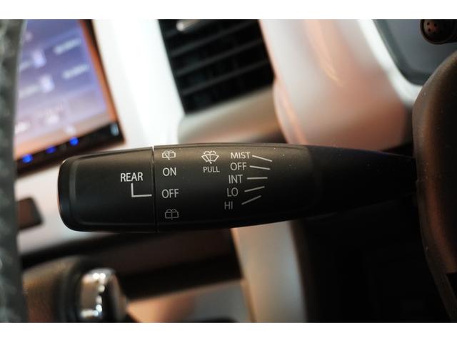 ハスラー Ｘ　メモリーナビ　バックカメラ　ドラレコ　フロアマット　ドアバイザー（24枚目）