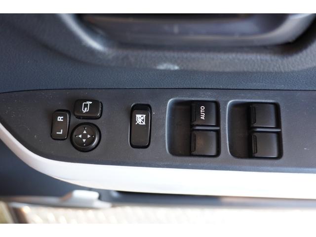 ハスラー Ｘ　メモリーナビ　バックカメラ　ドラレコ　フロアマット　ドアバイザー（26枚目）