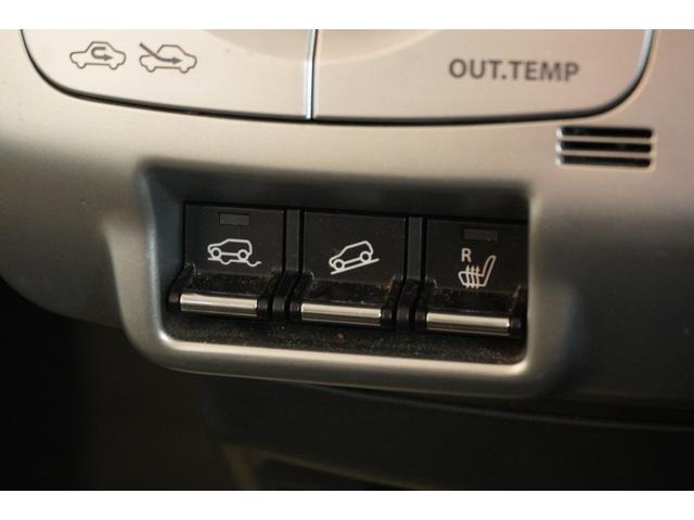 ハスラー Ｘ　メモリーナビ　バックカメラ　ドラレコ　フロアマット　ドアバイザー（28枚目）