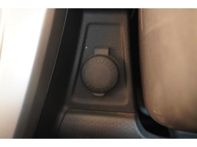 ハスラー Ｘ　メモリーナビ　バックカメラ　ドラレコ　フロアマット　ドアバイザー（30枚目）