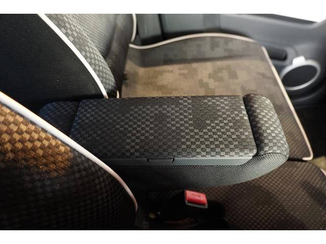 ハスラー Ｘ　メモリーナビ　バックカメラ　ドラレコ　フロアマット　ドアバイザー（34枚目）