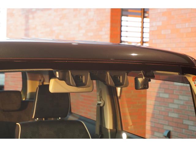 ハスラー Ｘ　メモリーナビ　バックカメラ　ドラレコ　フロアマット　ドアバイザー（36枚目）