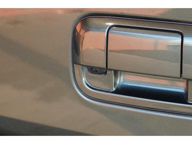 ハスラー Ｘ　メモリーナビ　バックカメラ　ドラレコ　フロアマット　ドアバイザー（37枚目）