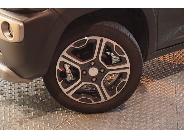 ハスラー Ｘ　メモリーナビ　バックカメラ　ドラレコ　フロアマット　ドアバイザー（42枚目）