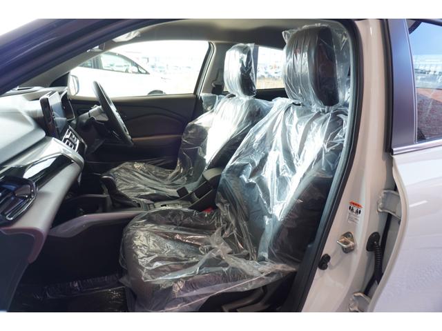 フロンクス ベースグレード 純正9インチスマホ連携ナビ ヘッドアップディスプレイ ワイヤレス充電器 全方位カメラ Bluetooth(19枚目)