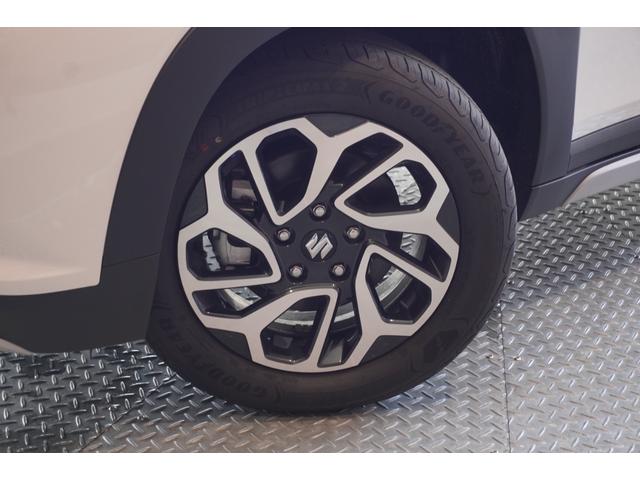 フロンクス ベースグレード 純正9インチスマホ連携ナビ ヘッドアップディスプレイ ワイヤレス充電器 全方位カメラ Bluetooth(45枚目)