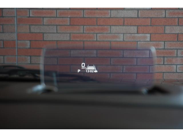 フロンクス ベースグレード ワンオーナー 純正9インチナビ ハーフレーザー 前後クリアランスソナー ヘッドアップディスプレイ 全方位カメラ Bluetooth フロアマット(11枚目)