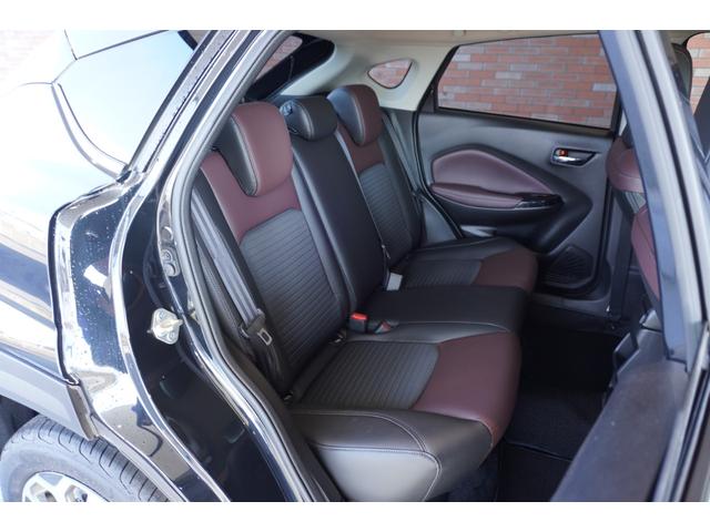 フロンクス ベースグレード ワンオーナー 純正9インチナビ ハーフレーザー 前後クリアランスソナー ヘッドアップディスプレイ 全方位カメラ Bluetooth フロアマット(17枚目)