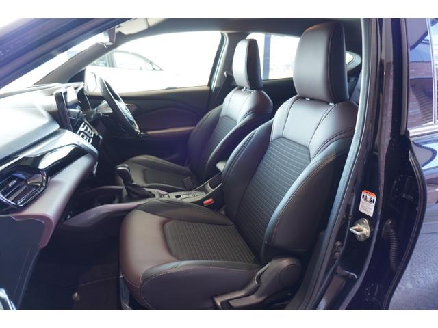 フロンクス ベースグレード ワンオーナー 純正9インチナビ ハーフレーザー 前後クリアランスソナー ヘッドアップディスプレイ 全方位カメラ Bluetooth フロアマット(18枚目)