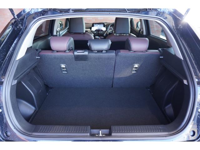 フロンクス ベースグレード ワンオーナー 純正9インチナビ ハーフレーザー 前後クリアランスソナー ヘッドアップディスプレイ 全方位カメラ Bluetooth フロアマット(21枚目)