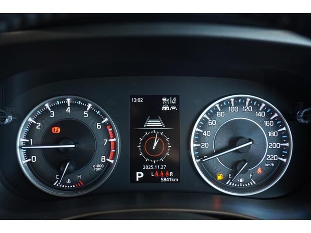 フロンクス ベースグレード ワンオーナー 純正9インチナビ ハーフレーザー 前後クリアランスソナー ヘッドアップディスプレイ 全方位カメラ Bluetooth フロアマット(23枚目)