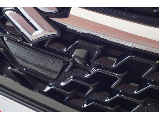 フロンクス ベースグレード ワンオーナー 純正9インチナビ ハーフレーザー 前後クリアランスソナー ヘッドアップディスプレイ 全方位カメラ Bluetooth フロアマット(37枚目)