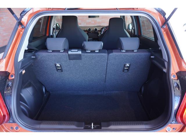 スイフトスポーツ ベースグレード 6MT ターボ プライバシーガラス ACC シートヒーター BSM(20枚目)