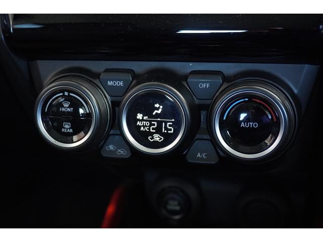 スイフトスポーツ ベースグレード 6MT ターボ プライバシーガラス ACC シートヒーター BSM(23枚目)