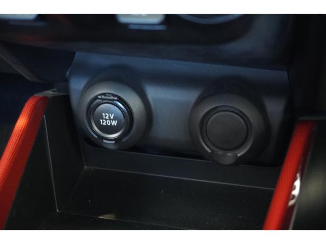 スイフトスポーツ ベースグレード 6MT ターボ プライバシーガラス ACC シートヒーター BSM(30枚目)