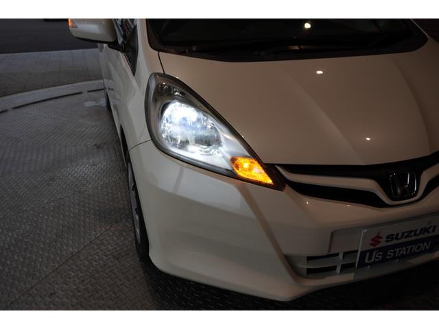 フィット １３Ｇ・スマートセレクション　ファインスタイル　メモリーナビ　バックカメラ　ＥＴＣ　フロアマット　ドアバイザー（32枚目）