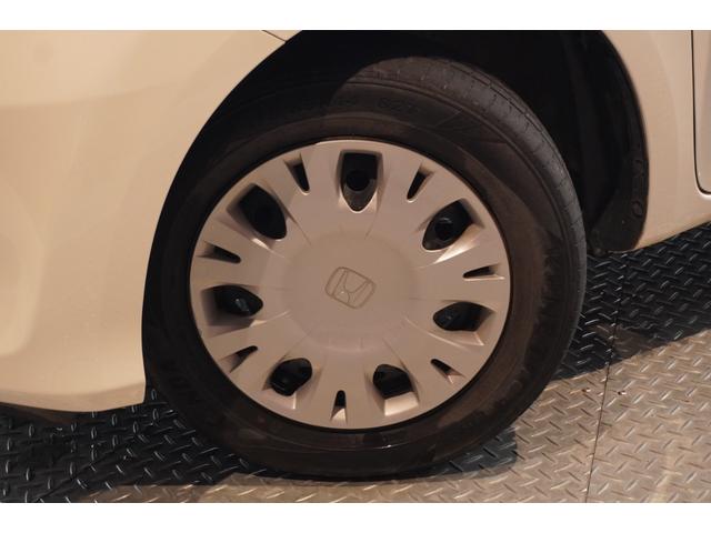 フィット １３Ｇ・スマートセレクション　ファインスタイル　メモリーナビ　バックカメラ　ＥＴＣ　フロアマット　ドアバイザー（34枚目）