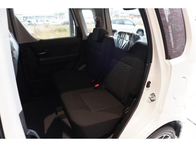 ワゴンRカスタムZ ハイブリッドZX 電格ミラー オートライト ステリモ ACC シートヒーター(17枚目)