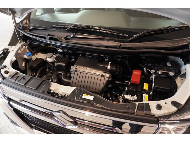 ワゴンRカスタムZ ハイブリッドZX 電格ミラー オートライト ステリモ ACC シートヒーター(36枚目)