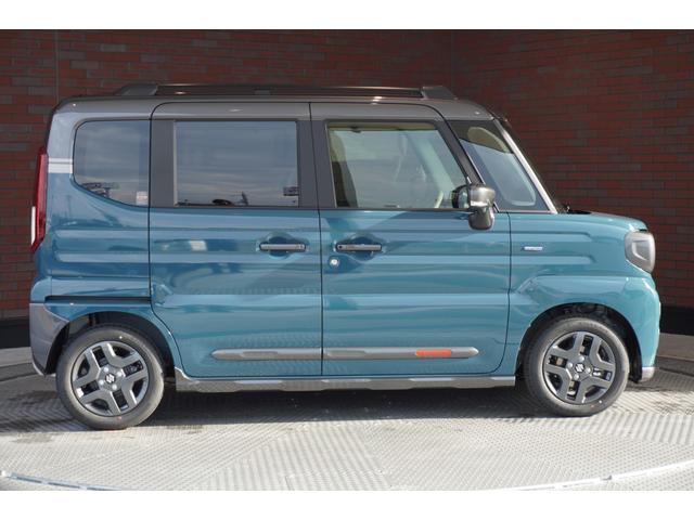 スペーシアギア ハイブリッドXZ ターボ 両側パワスラ メモリーナビ 全方位カメラ フルセグTV Bluetooth ACC(5枚目)