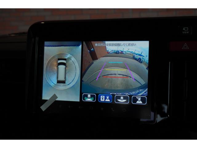 スペーシアギア ハイブリッドXZ ターボ 両側パワスラ メモリーナビ 全方位カメラ フルセグTV Bluetooth ACC(10枚目)