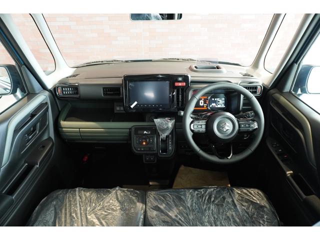 スペーシアギア ハイブリッドXZ ターボ 両側パワスラ メモリーナビ 全方位カメラ フルセグTV Bluetooth ACC(19枚目)