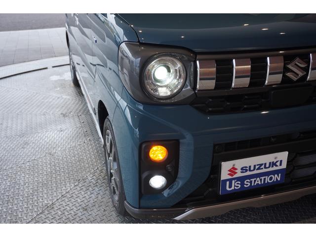 スペーシアギア ハイブリッドXZ ターボ 両側パワスラ メモリーナビ 全方位カメラ フルセグTV Bluetooth ACC(45枚目)