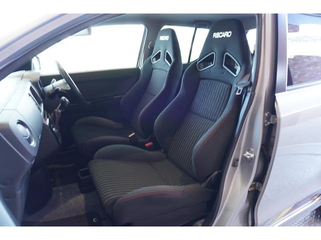 アルトワークス ベースグレード　ＡＧＳ　４ＷＤ　フルセグナビ　バックカメラ　前後ドラレコ　ＥＴＣ　オートライト　ステリモ　アルミホイール　ディスチャージヘッドライト　レカロシート（14枚目）