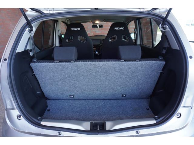 アルトワークス ベースグレード　ＡＧＳ　４ＷＤ　フルセグナビ　バックカメラ　前後ドラレコ　ＥＴＣ　オートライト　ステリモ　アルミホイール　ディスチャージヘッドライト　レカロシート（17枚目）