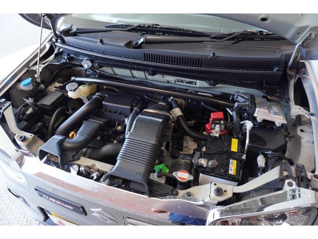 アルトワークス ベースグレード　ＡＧＳ　４ＷＤ　フルセグナビ　バックカメラ　前後ドラレコ　ＥＴＣ　オートライト　ステリモ　アルミホイール　ディスチャージヘッドライト　レカロシート（33枚目）