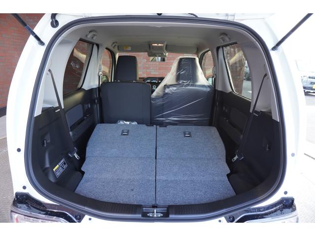 ワゴンＲカスタムＺ ハイブリッドＺＸ　全方位カメラ　Ｂｌｕｅｔｏｏｔｈ　シートヒーター　ＬＥＤヘッドライト　ＬＥＤフォグ（22枚目）