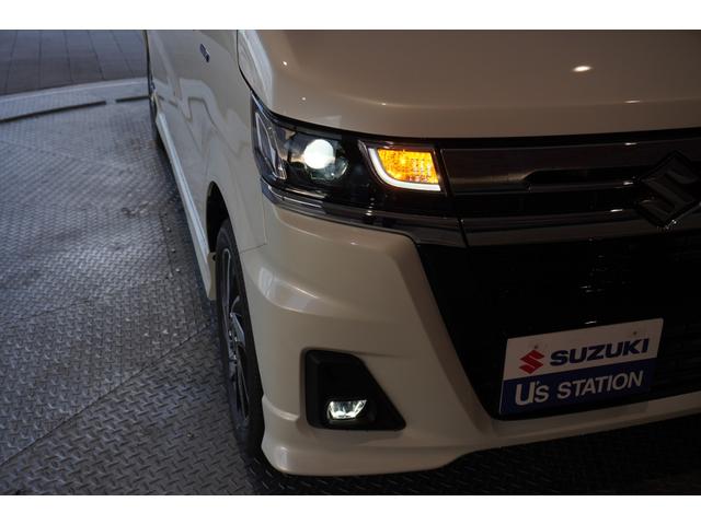 ワゴンＲカスタムＺ ハイブリッドＺＸ　全方位カメラ　Ｂｌｕｅｔｏｏｔｈ　シートヒーター　ＬＥＤヘッドライト　ＬＥＤフォグ（41枚目）