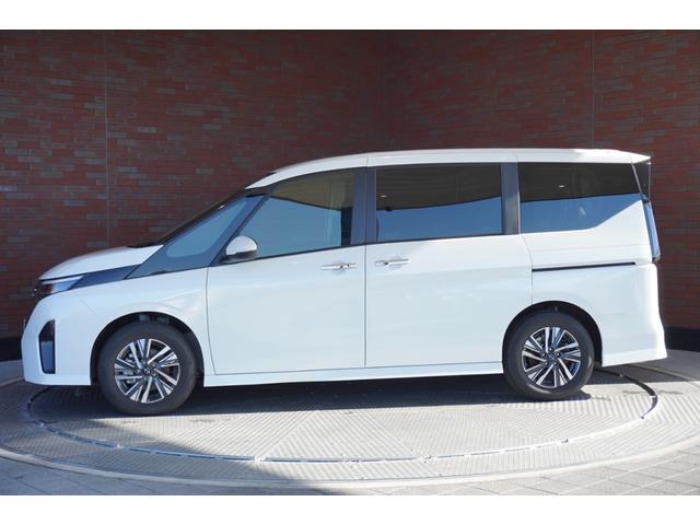 セレナ ハイウェイスターV レンタカーUP レンタカーUP 両側パワスラ メモリーナビ バックカメラ ドラレコ ETC Bluetooth フロアマット(6枚目)