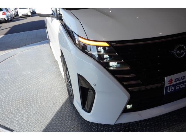 セレナ ハイウェイスターV レンタカーUP レンタカーUP 両側パワスラ メモリーナビ バックカメラ ドラレコ ETC Bluetooth フロアマット(42枚目)