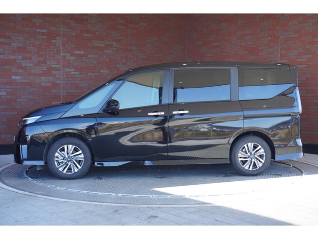 セレナ ハイウェイスターV レンタカーUP レンタカーUP 両側パワスラ メモリーナビ バックカメラ ドラレコ ETC Bluetooth フロアマット(6枚目)