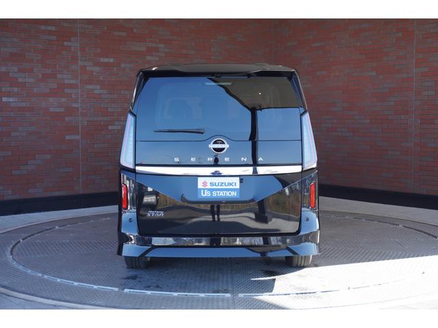 セレナ ハイウェイスターV レンタカーUP レンタカーUP 両側パワスラ メモリーナビ バックカメラ ドラレコ ETC Bluetooth フロアマット(7枚目)