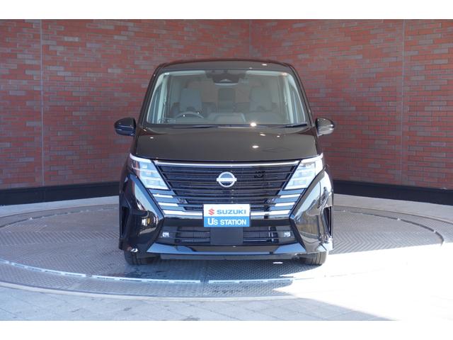 セレナ ハイウェイスターV レンタカーUP レンタカーUP 両側パワスラ メモリーナビ バックカメラ ドラレコ ETC Bluetooth フロアマット(8枚目)