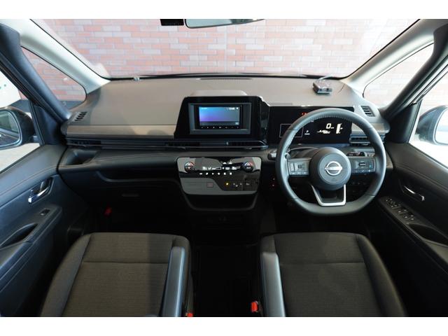 セレナ ハイウェイスターV レンタカーUP レンタカーUP 両側パワスラ メモリーナビ バックカメラ ドラレコ ETC Bluetooth フロアマット(22枚目)