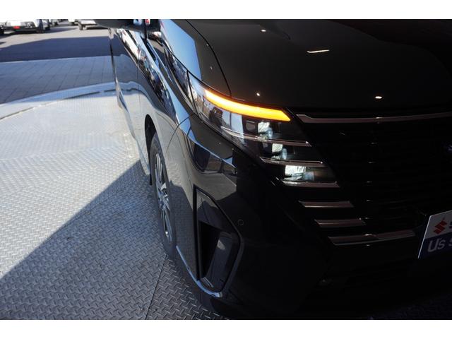 セレナ ハイウェイスターV レンタカーUP レンタカーUP 両側パワスラ メモリーナビ バックカメラ ドラレコ ETC Bluetooth フロアマット(42枚目)