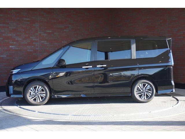 セレナ ハイウェイスターV レンタカーUP レンタカーUP 両側パワスラ メモリーナビ バックカメラ ドラレコ ETC Bluetooth フロアマット(6枚目)